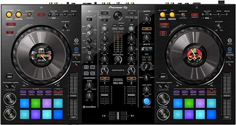 Pioneer DDJ-SX - CeX (UK): - Buy, Sell, Donate